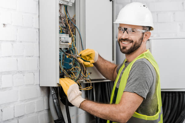 Best Electrician Near Me  in Yosemite Valley, CA