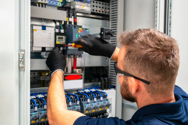 Best Circuit Breaker Repair  in Yosemite Valley, CA