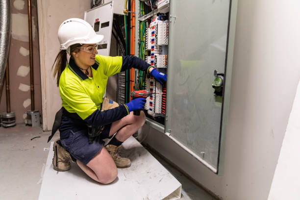 Best Residential Electrician Services  in Yosemite Valley, CA