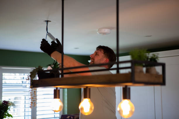 Best Affordable Electrical Installation  in Yosemite Valley, CA