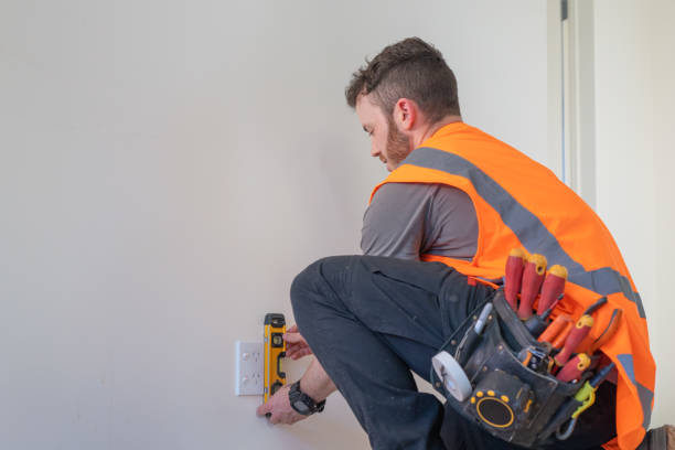 Best Circuit Breaker Repair  in Yosemite Valley, CA