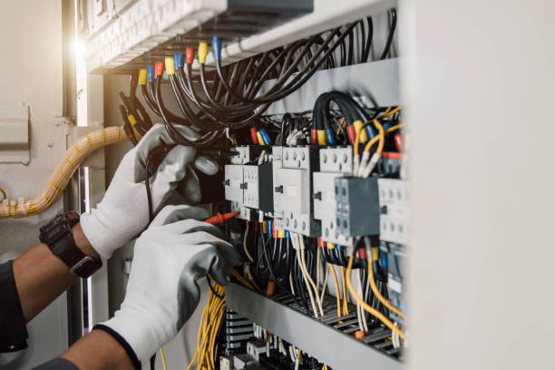 Best Home Electrical Repair  in Yosemite Valley, CA